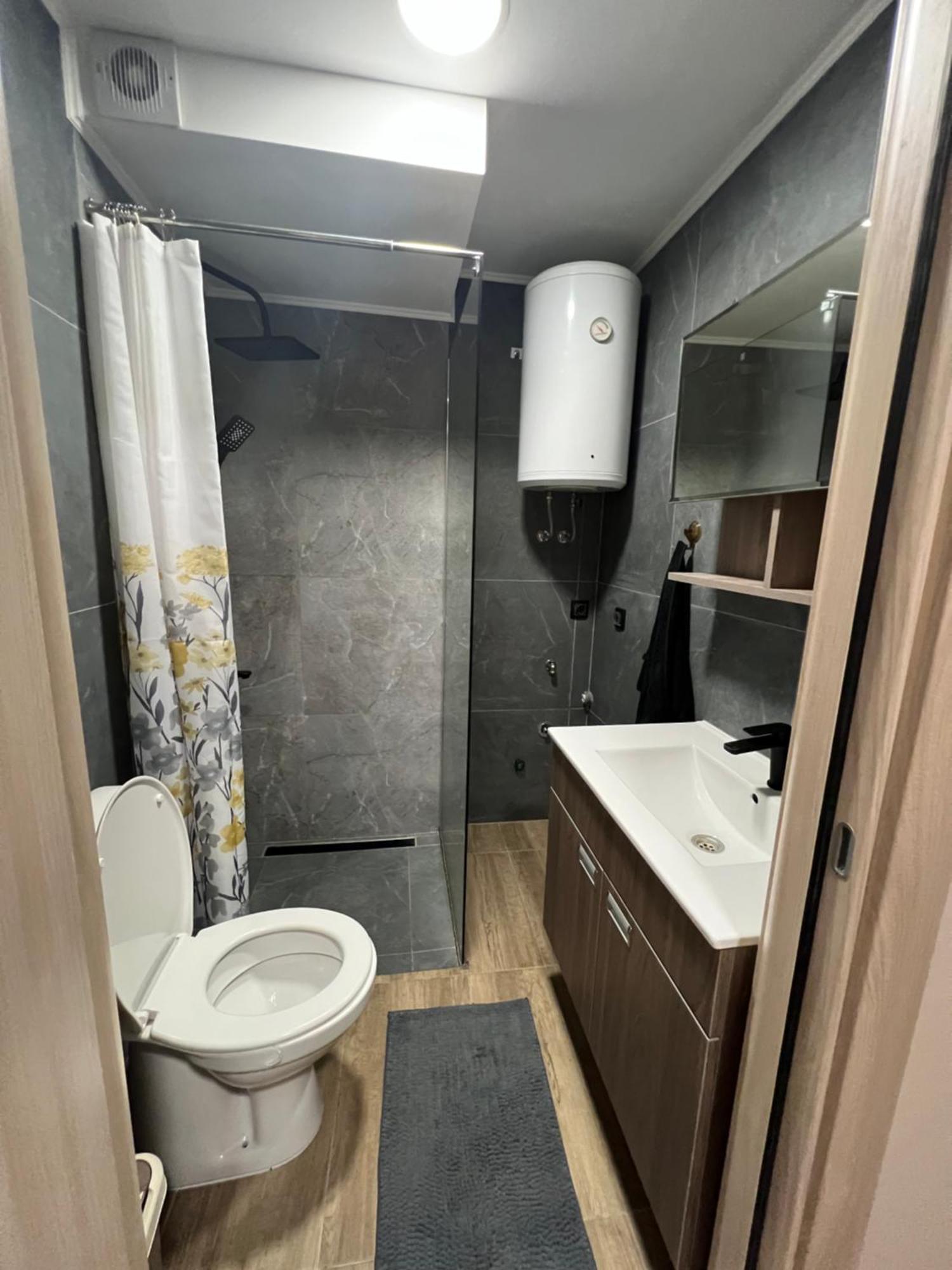 Apartman Dasic Ягодина Экстерьер фото