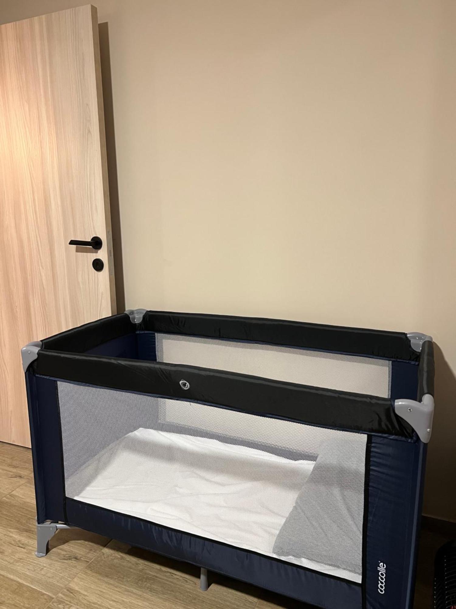 Apartman Dasic Ягодина Экстерьер фото
